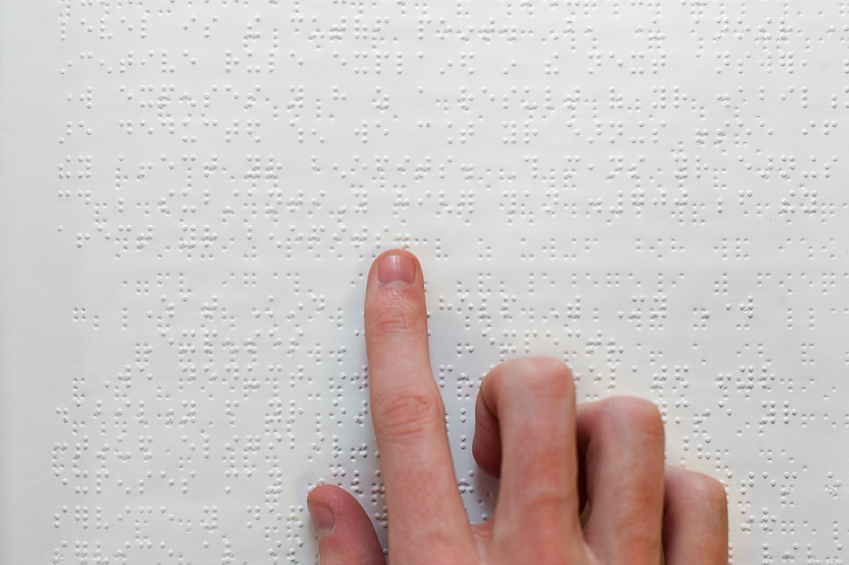 Braille